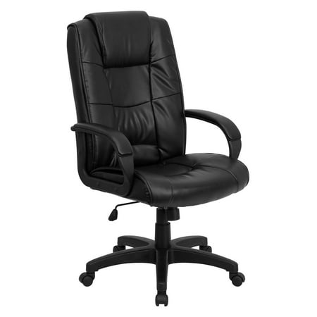 wal mart office chair tall leather executive highback office chair with lumbar support black wal mart office chair tall leather executive highback office chair with lumbar support black
